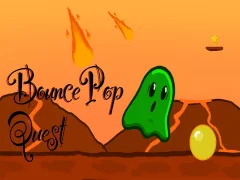 Leikur Hopp poppleit á netinu