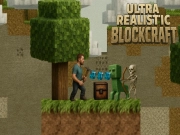 Leikur Ultra raunsæ blokka á netinu
