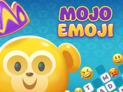 Leikur Mojo Emoji á netinu