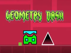 Leikur Geometry Dash BeatBox á netinu