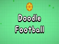 Leikur Doodle fótbolti á netinu