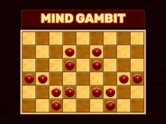 Leikur Huga gambit á netinu