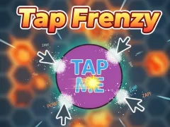 Leikur Pikkaðu á Frenzy á netinu