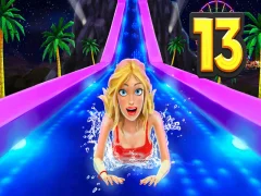 Leikur Upp á móti Rush 13 á netinu Leikur Upp á móti Rush 13 á netinu