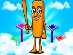 Leikur Brainrot Evolution Game á netinu