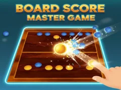 Leikur Board Score Master Game á netinu