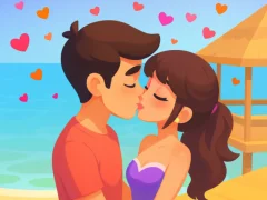 Leikur Makeover Run 3D á netinu