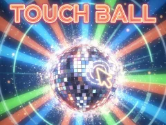 Leikur Snertibolti á netinu