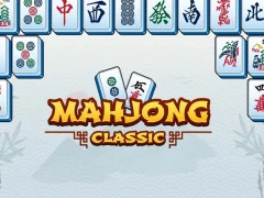 Leikur Mahjong Classic á netinu
