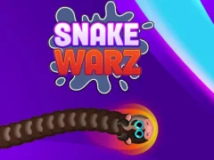 Leikur Snake Warz á netinu