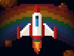 Leikur Rainbow Frontline á netinu