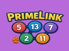 Leikur PrimeLink á netinu