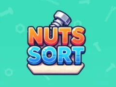 Leikur Hnetur raða á netinu