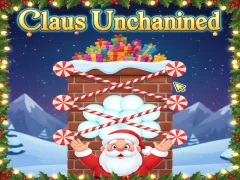 Leikur Claus Unchained á netinu