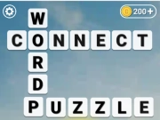 Leikur Word Connect Puzzle á netinu