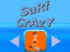 Leikur Wave Rush á netinu