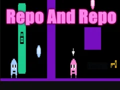 Leikur Repo Og Repo á netinu