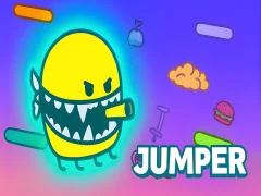 Leikur Jumper á netinu