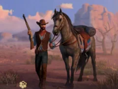 Leikur Westland Survival á netinu