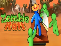 Leikur Zombie fleki á netinu