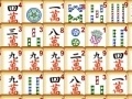Leikur Mahjong Tengsl á netinu