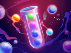 Leikur Ball flokkur á netinu