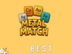 Leikur Metal Match á netinu