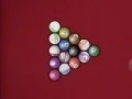 Leikur Billiard beint á netinu