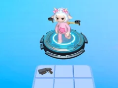 Leikur Pretty Sheeps Run á netinu