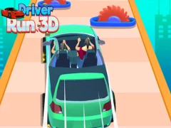 Leikur Ökumaður keyrir 3d á netinu