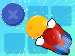 Leikur Sokoban Push The Box á netinu