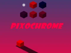Leikur Pixochrome á netinu