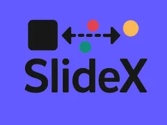 Leikur SlideX á netinu