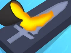 Leikur Blade Forge 3d á netinu