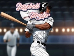Leikur Baseball meistari á netinu