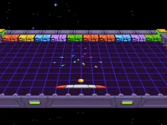 Leikur Galaxy Blaster á netinu