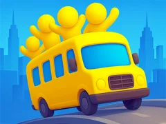 Leikur Car Jam: Traffic Puzzle á netinu Leikur Car Jam: Traffic Puzzle á netinu