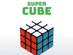 Leikur Super Cube á netinu