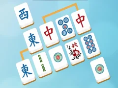 Leikur Mahjong Connect Majong Class á netinu