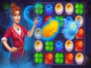 Leikur Spellmind á netinu