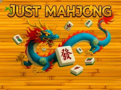 Leikur Bara Mahjong á netinu