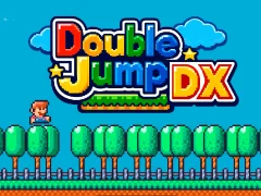 Leikur Double Jump DX á netinu