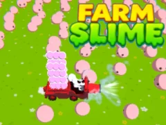 Leikur Slime Farm á netinu