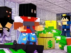 Leikur Rán 3D á netinu