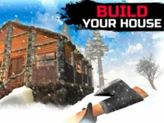 Leikur Winter Craft: Survival in the Forest á netinu Leikur Winter Craft: Survival in the Forest á netinu