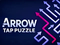 Leikur Arrow Bank Puzzle á netinu