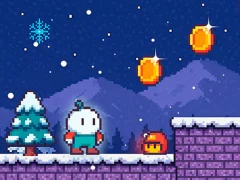 Leikur Ævintýri Nuwpy á netinu