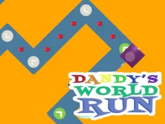 Leikur Dandy's World Marathon á netinu