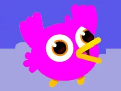 Leikur Stökkfuglar á netinu