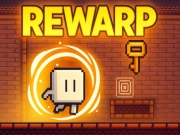 Leikur Rewarp á netinu